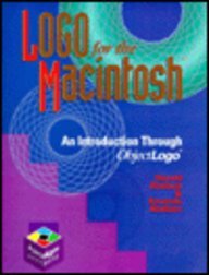 Logo for the Macintosh: Software Edition: An Introduction through Object Logo