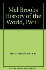 Mel Brooks History of the world,
