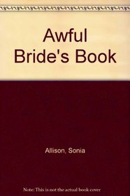 Awful Bride's Book