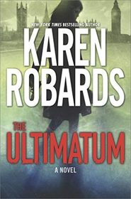 The Ultimatum (Guardian, Bk 1)