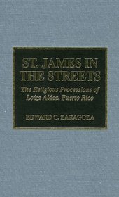 St. James in the Streets