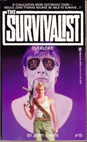 Survivalist #15 Overlord