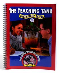 The Teaching Tank Discovery Book