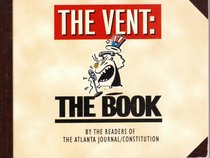 The Vent: The Book