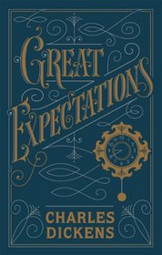 Great Expectations (Barnes & Noble Leatherbound)