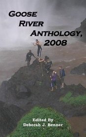 Goose River Anthology, 2008