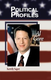 Al Gore (Political Profiles)