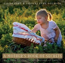 A Mother's Book of Secrets