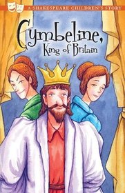 Cymbeline, King of Britain (20 Shakespeare Children's Stories)