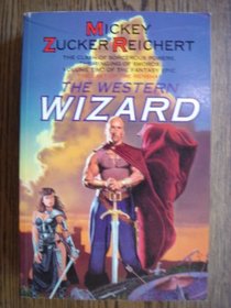 The Western Wizard (Last of the Renshai)