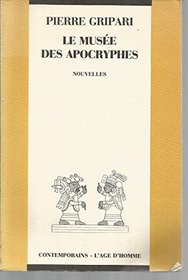 Le Muse des apocryphes, Nouvelles