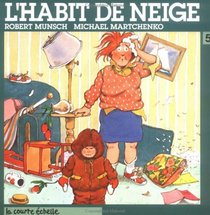 L'habit De Neige (Thomas' Snowsuit)