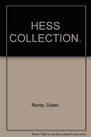 Hess Collection (German Edition)