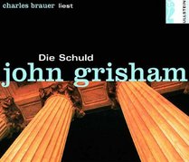 Die Schuld (The King of Torts) (German Edition)