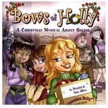 Bows of Holly