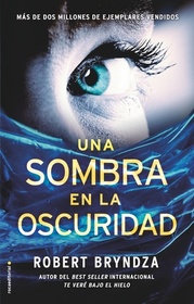 Una sombra en la oscuridad (Spanish Edition)