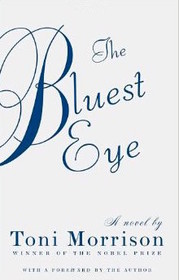 the bluest eye