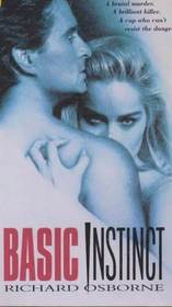 Basic Instinct (Large Print)
