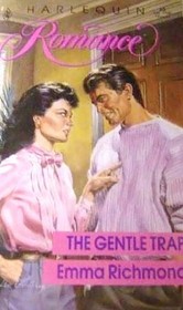 The Gentle Trap (Harlequin Romance, No 80)