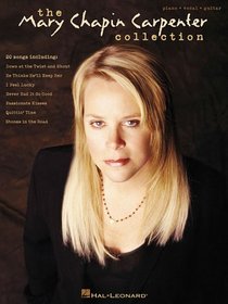 The Mary Chapin Carpenter Collection