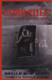 Currahee: A Screaming Eagle at Normandy (G K Hall Large Print American History Series)