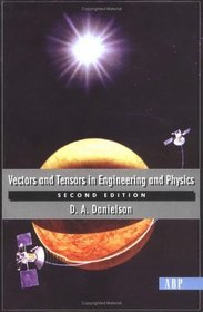 Vectors and Tensors in Engineering and Physics