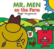 Mr Men on the Farm (Mr. Men & Little Miss Everyday)