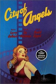 City of Angels (The Applause Musical Library)