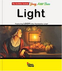 Light (Scribbles Institute Young Artist Basics)