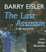 The Last Assassin (John Rain, Bk 5)  (Audio CD) (Unabridged)