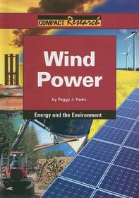 Wind Power (Compact Research)