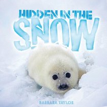 Hidden in the Snow (Camouflage)