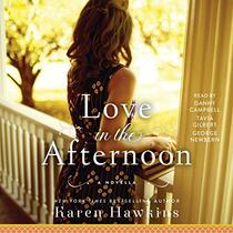 Love in the Afternoon: A Dove Pond eNovella (The Dove Pond Series) (The Dove Pond Series, 0.5)