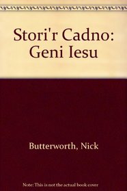 Stori'r Cadno (Welsh Edition)