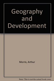 Geography And Development