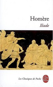 Iliade (Spanish Edition)