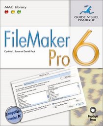 FileMaker Pro 6 - Compatible PC