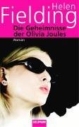 Die Geheimnisse der Olivia Joules.