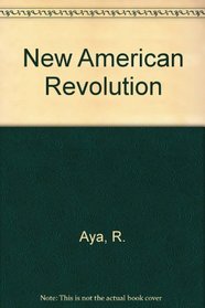 New American Revolution