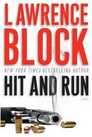 Hit and Run (Keller, Bk 4)