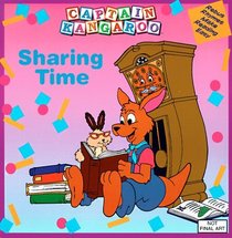 Captain Kangaroo: Sharing Time (Captain Kangaroo)