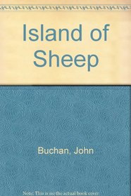 The Island of Sheep