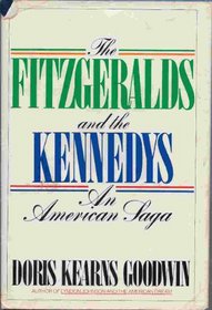 Fitzgeralds and the Kennedys