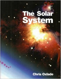 Solar System, Level 4 (Hodder Reading Project)