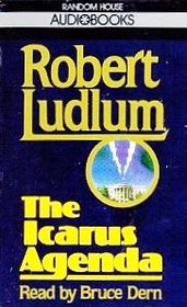The Icarus Agenda (Audio Cassette)