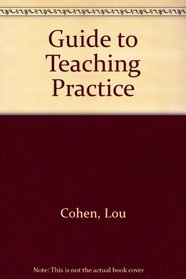 Guide to Teaching Practice