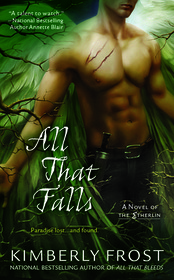 All That Falls (Etherlin, Bk 2)