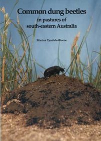 Common Drug Beetles in Pastures of Southeast Australia