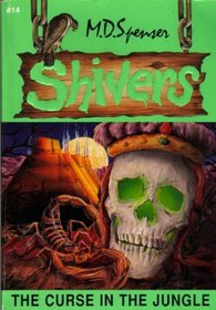 SHIVERS: THE AWFUL APPLE ORCHARD.