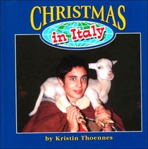 Christmas in Italy (Christmas Around the World)